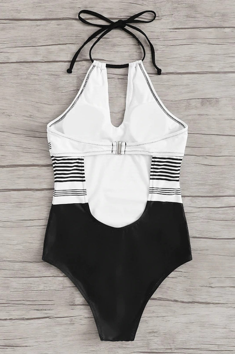 AURORA | Swimsuit with Elegant Fit and Timeless Style for Beach and Pool