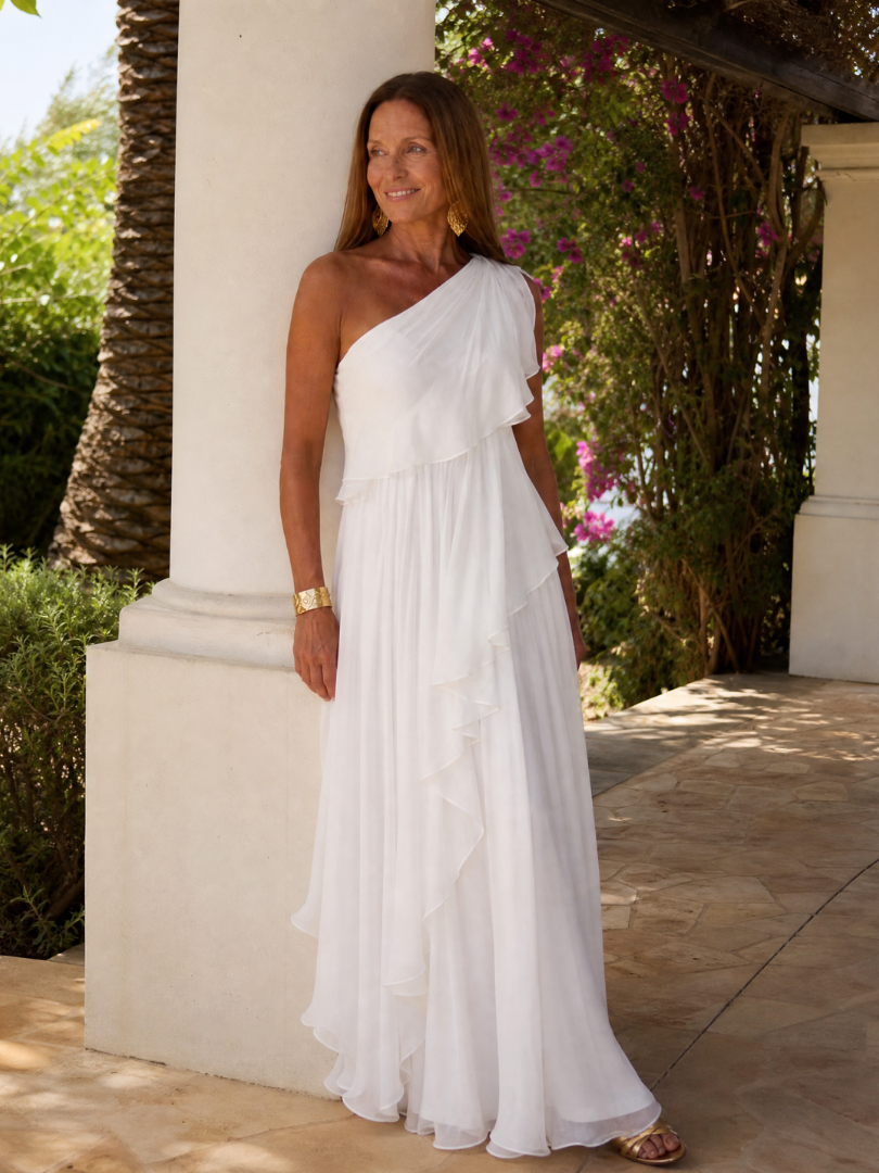 Valeria | Maxi Dress