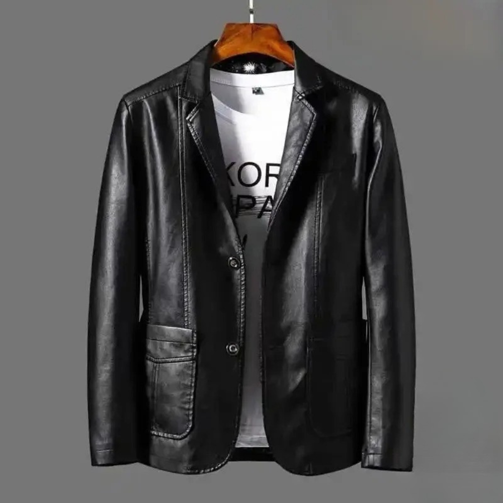 LARS™ | Stylish Jacket with a Tailored Fit and Timeless Appeal for Any Occasion