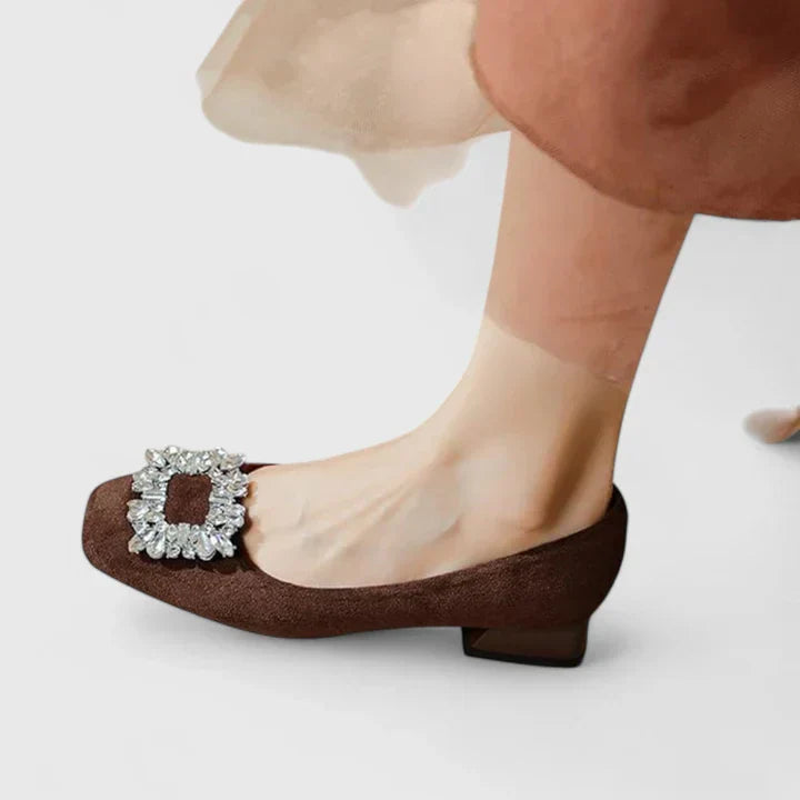 Camilla | Orthopedic Comfort Décolleté