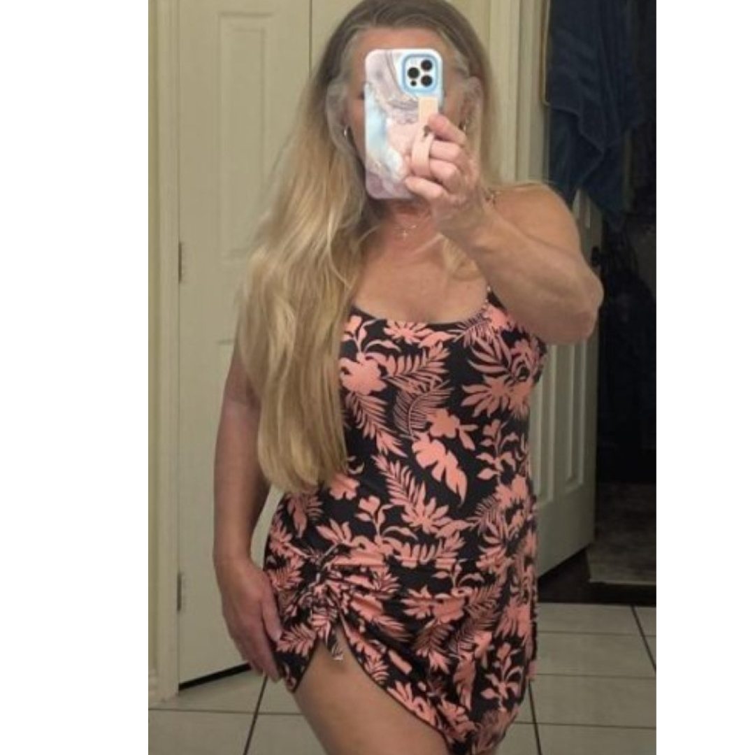 Livia | Elegant and Versatile Swimwear