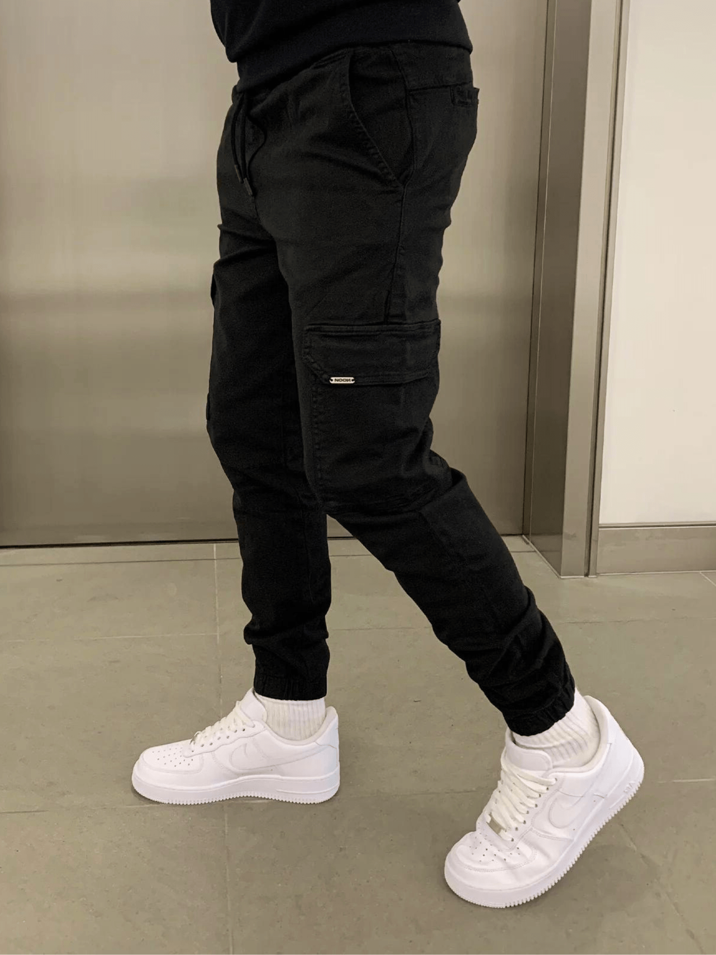 Laurent™ | Comfortable Cargo Pants