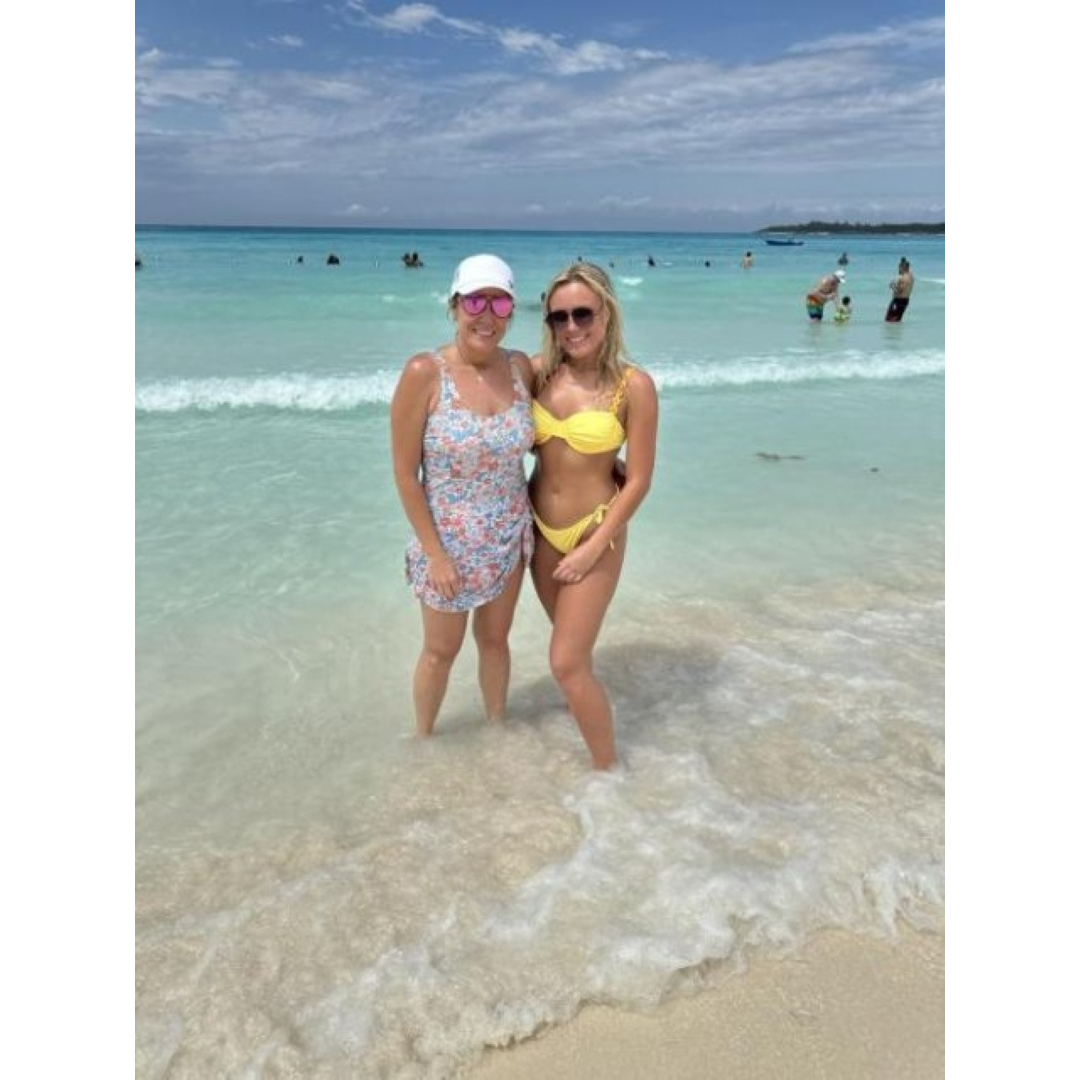 Livia | Elegant and Versatile Swimwear