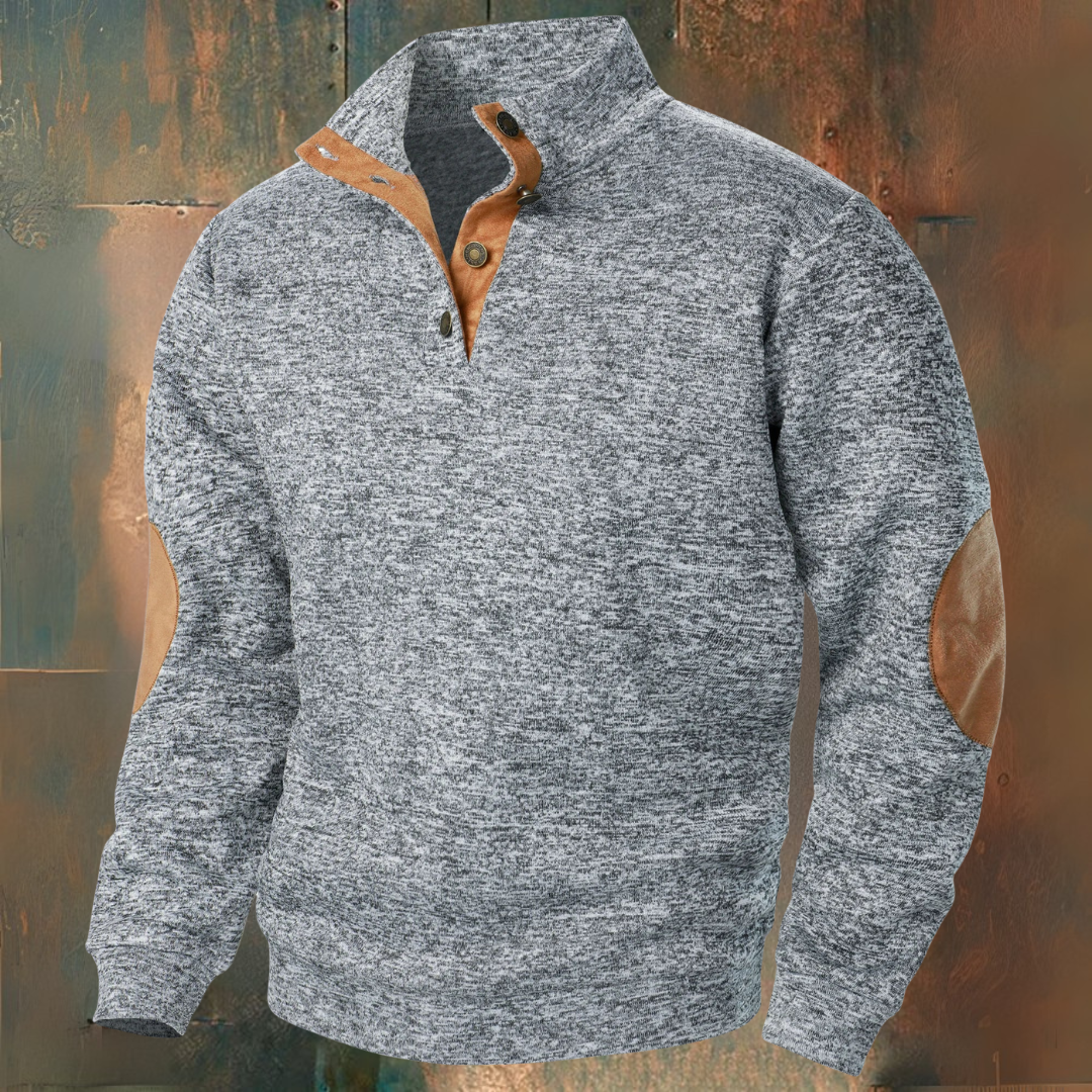 Autumn Sweater
