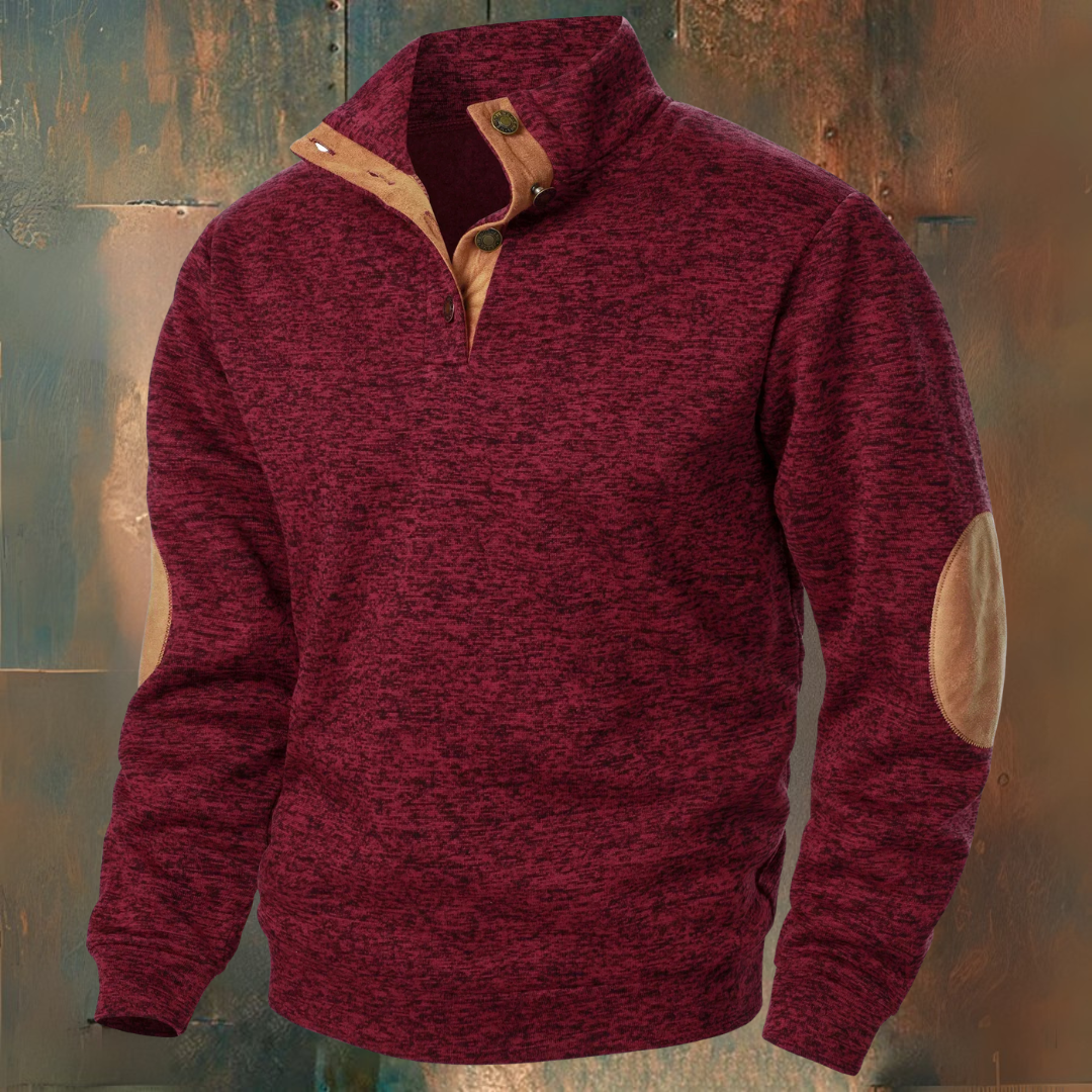 Autumn Sweater