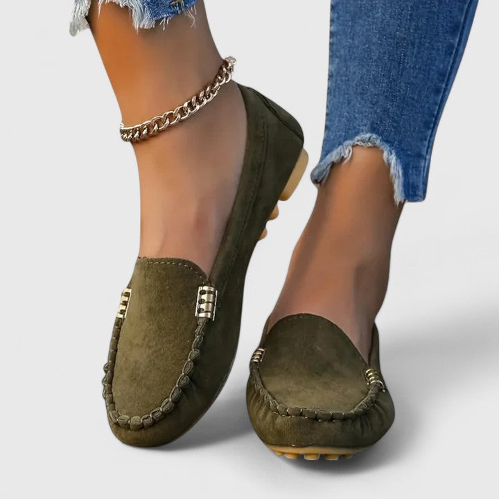 Patrizia | Sophisticated Slip-On Loafer