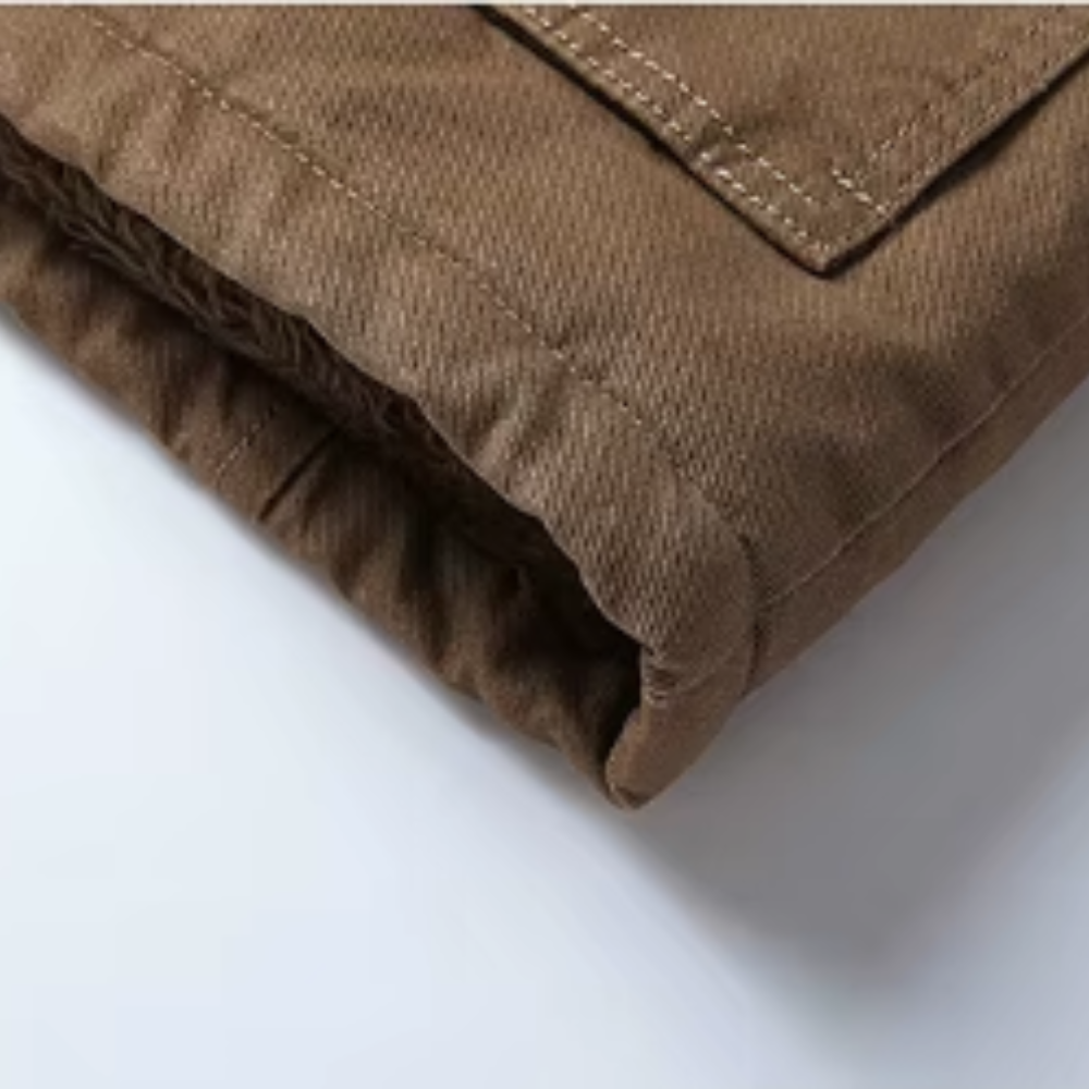Adriano | Casual Cotton Jacket