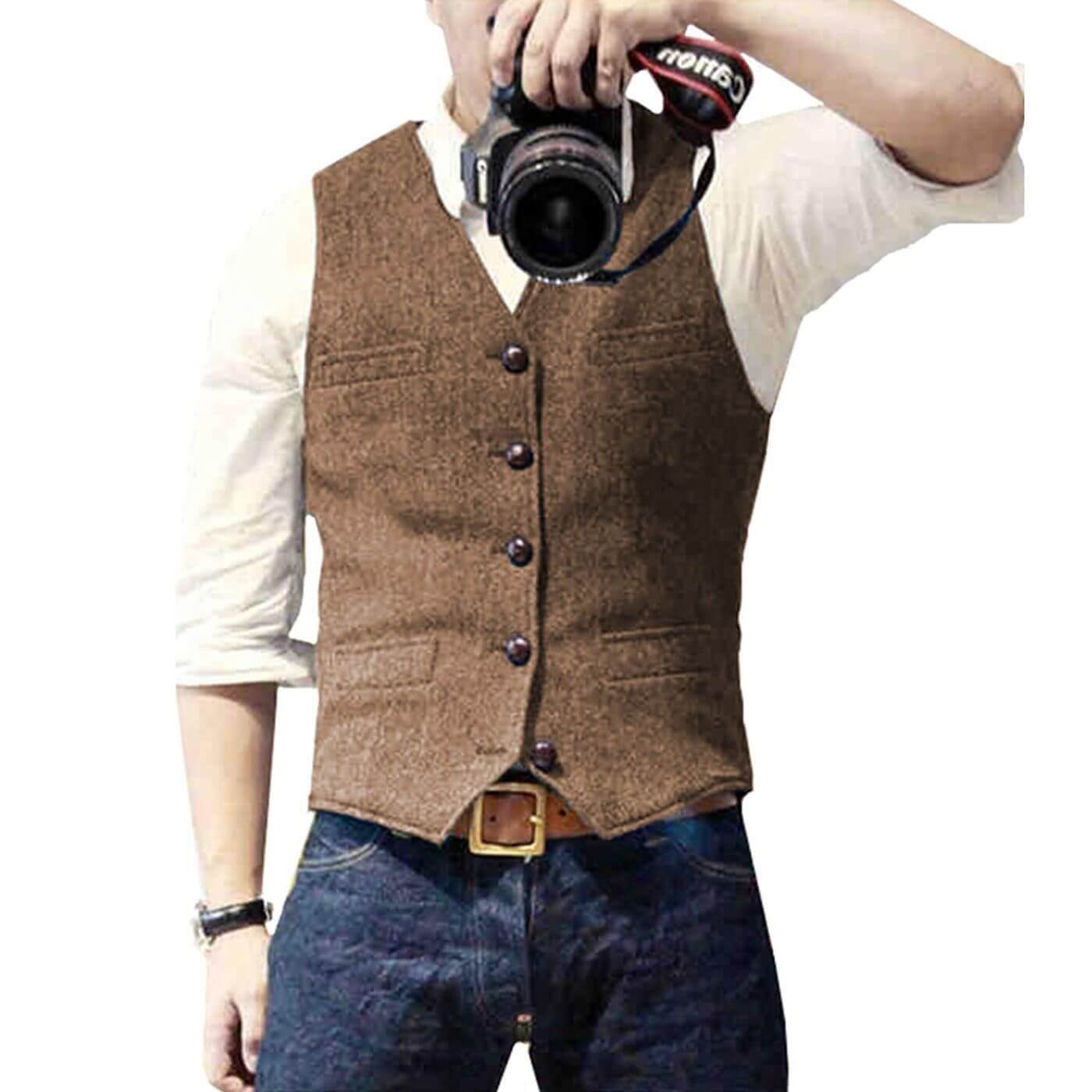 Alexander™ | Elegant and Versatile Men's Jacket