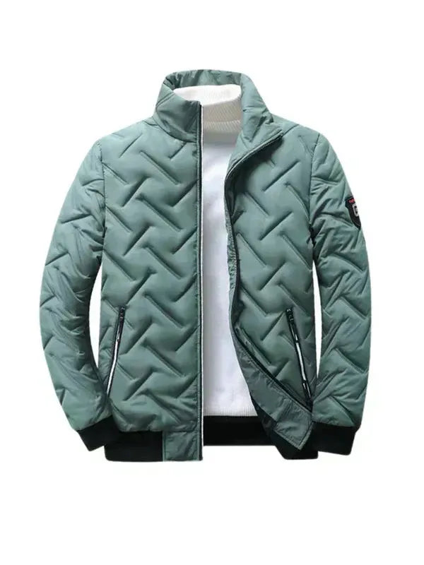 Brady™ | Stylish Winter Coat