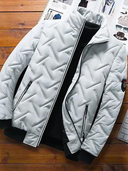 Brady™ | Stylish Winter Coat