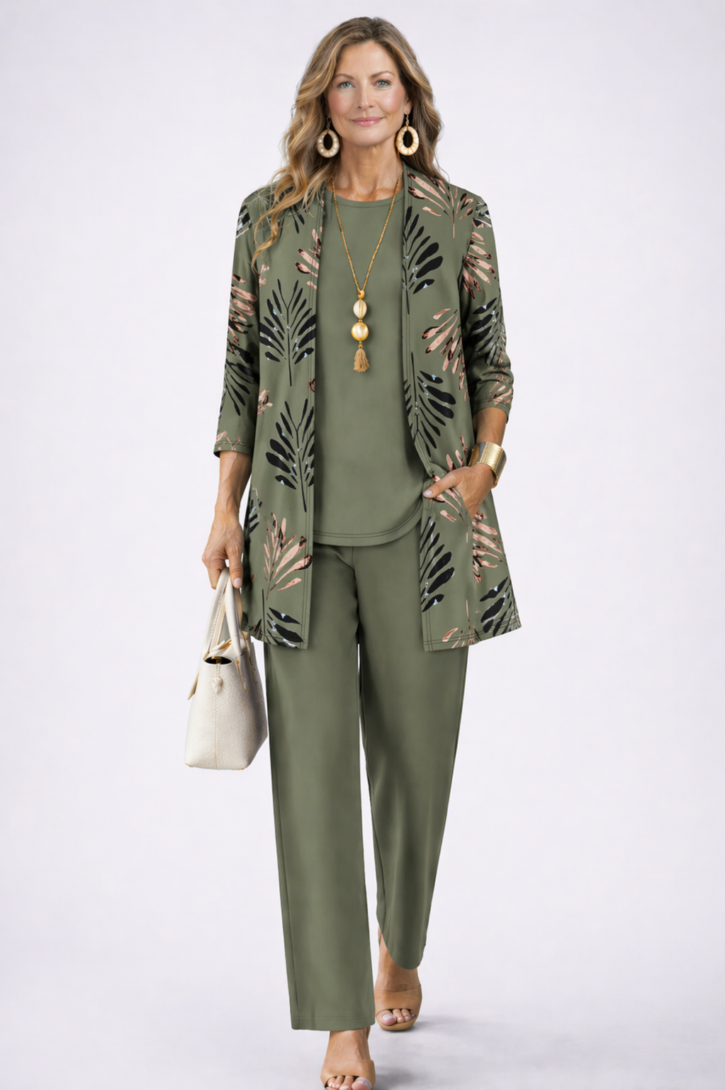 Margaret™ | 3-Piece Set