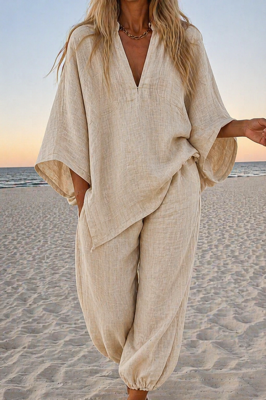 CALA Outfit