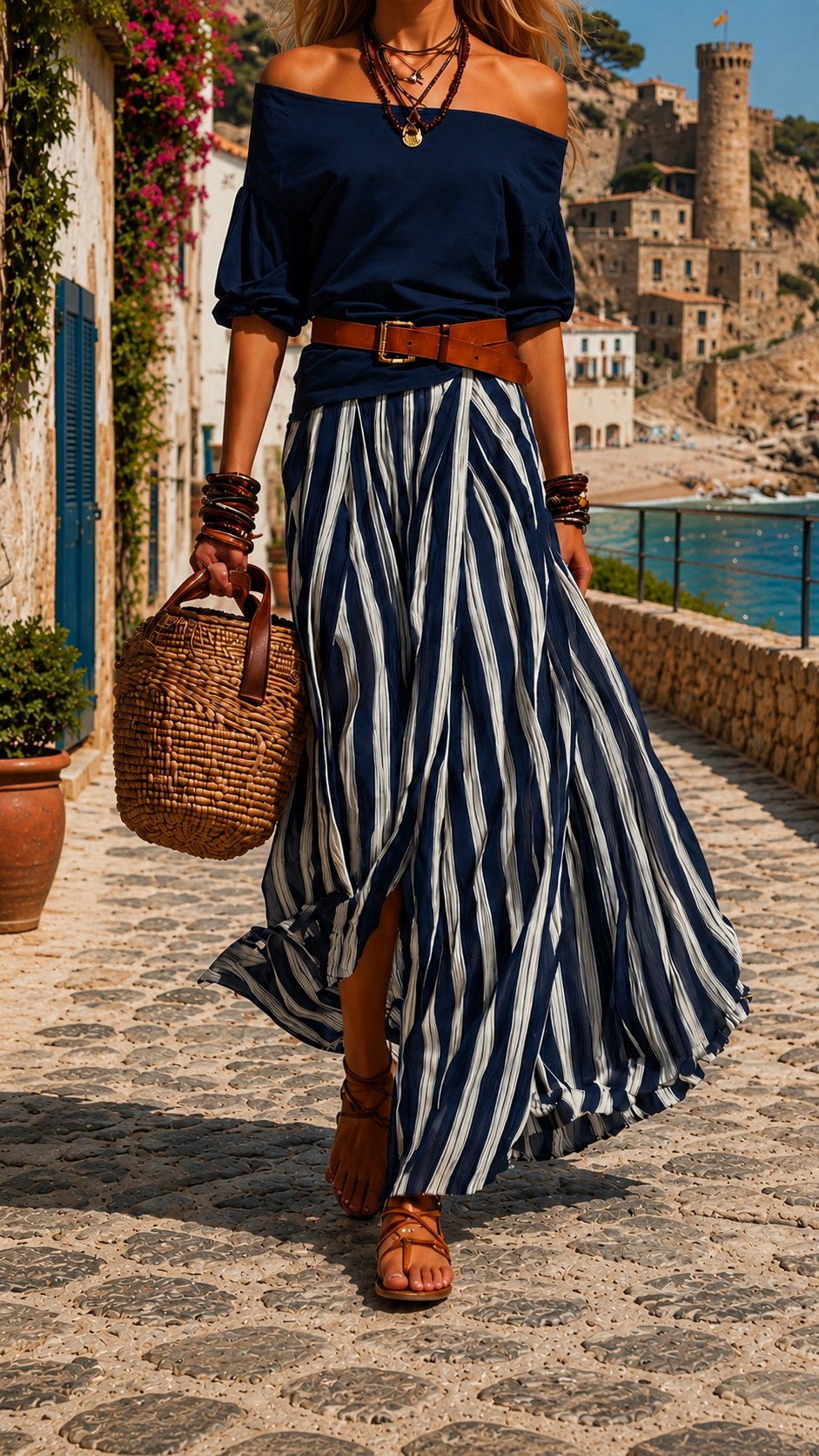 Porquerolles Set