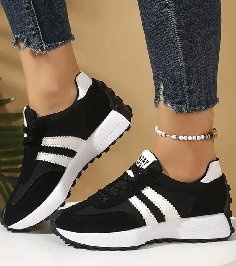 Carlotta | Elegant Comfort Sneakers