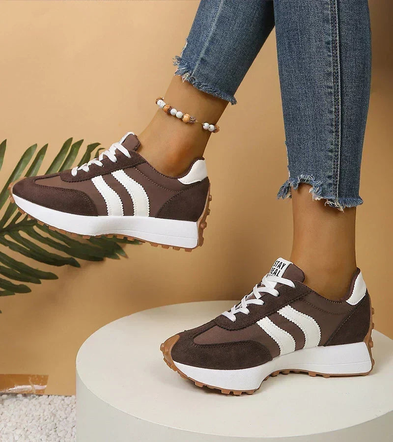 Carlotta | Elegant Comfort Sneakers