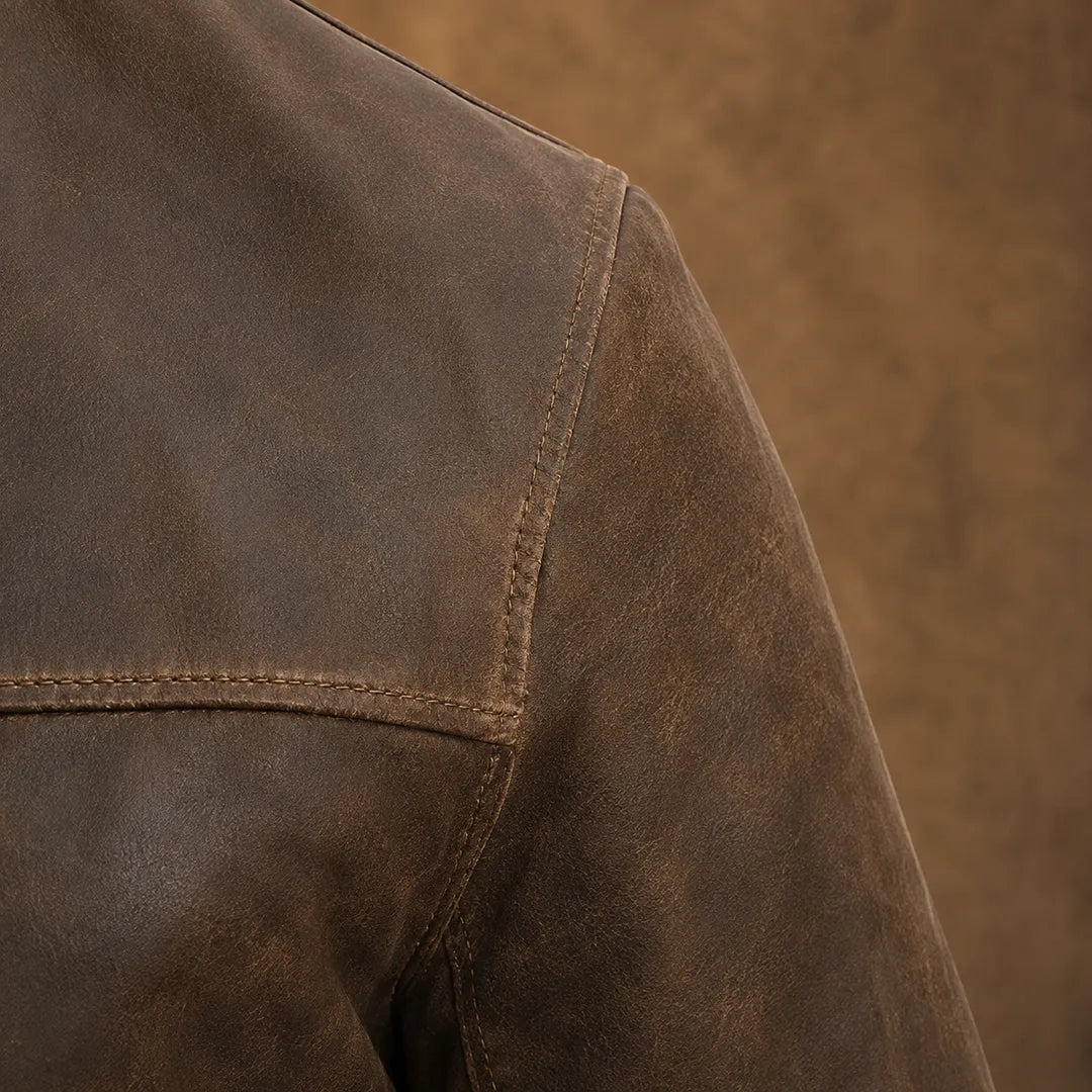 Fabrizio | Light Casual Jacket