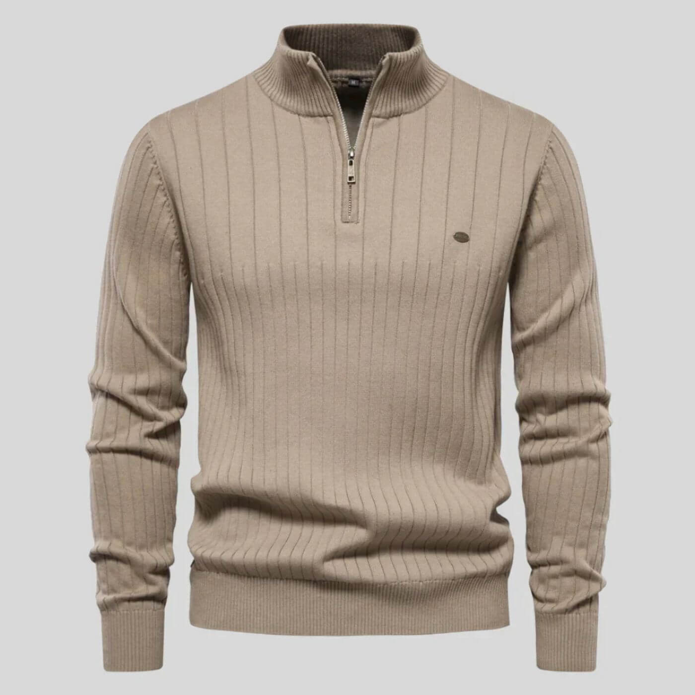 Lukas | Soft and Comfortable Sweater