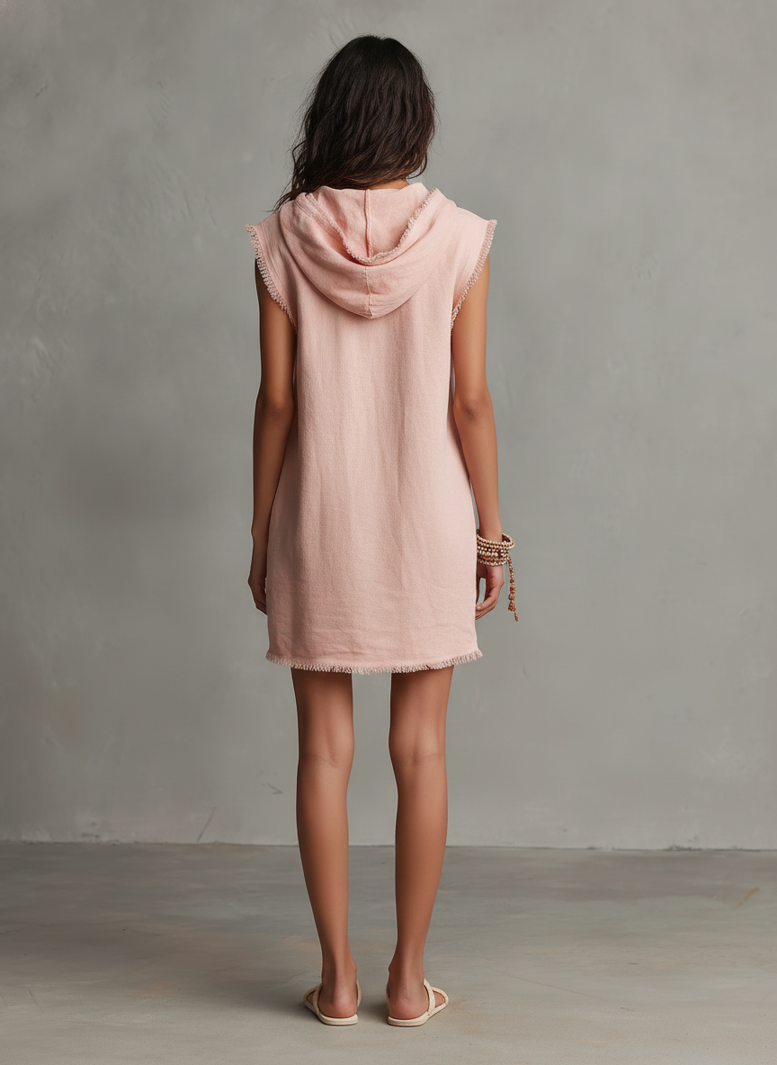 Sabrina – Vintage Summer Dress