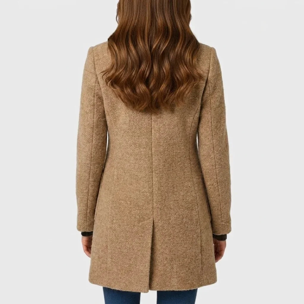 Costanza | Elegant and Comfortable Coat