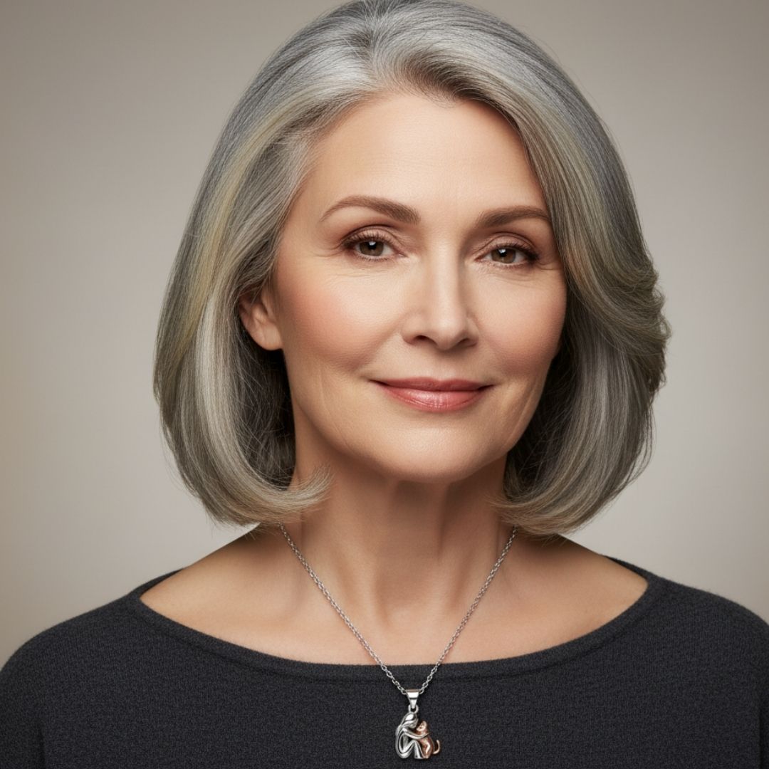 Beth™ - Cat-shaped Collar