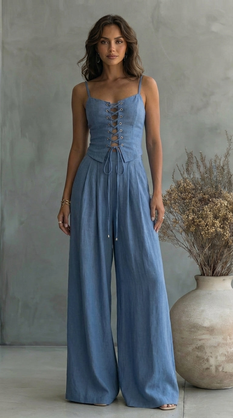 Rossella | The women's suit to shine this summer