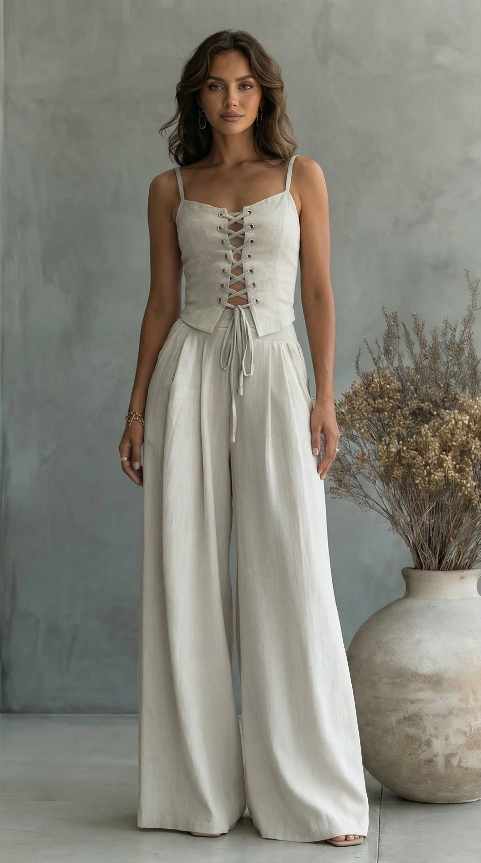 Rossella | The women's suit to shine this summer