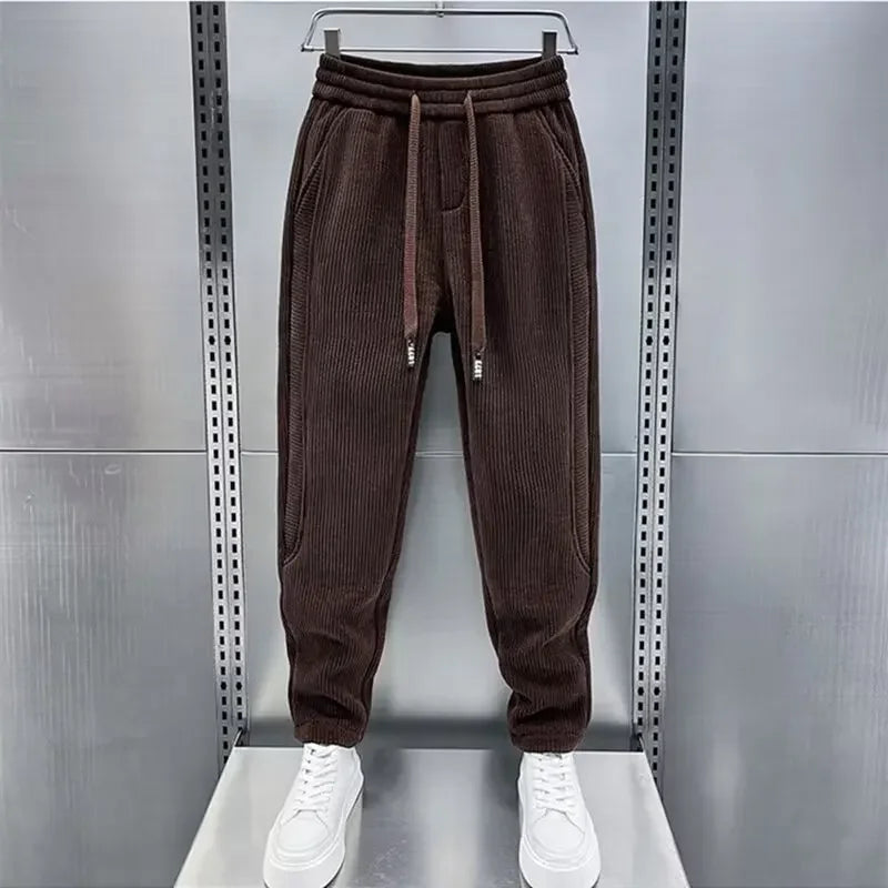 Laurent™ | Cork Pants with Modern Style