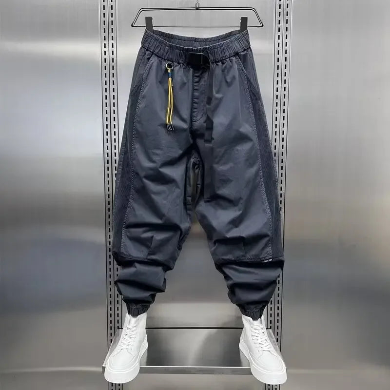 Laurent™ | Comfortable Baggy Pants