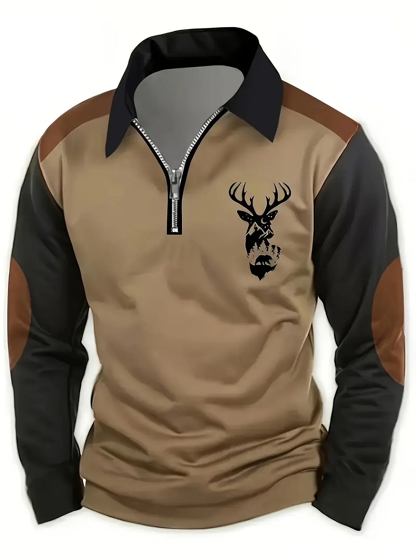 VAN LOREN™ | Elegant Autumn Sweater