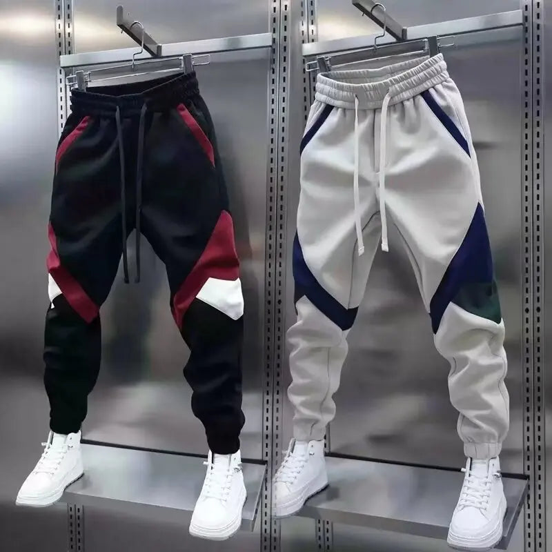 Laurent™ | Comfortable Pants with Elegant Panels