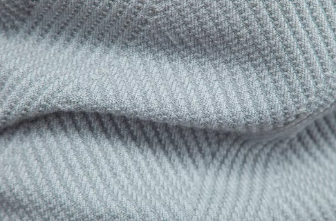 Koelman | Stylish men's pullover with herringbone pattern