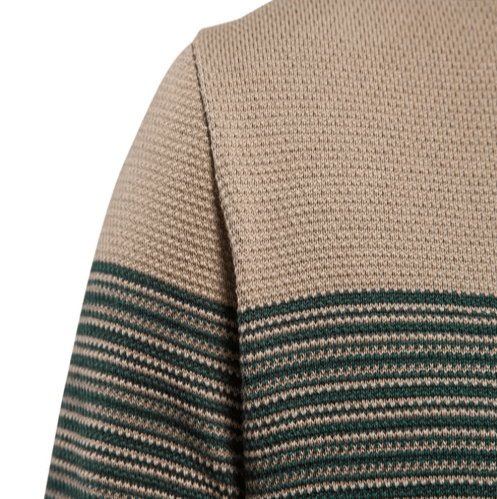 Ekkehard | Masculine style meets ultimate comfort