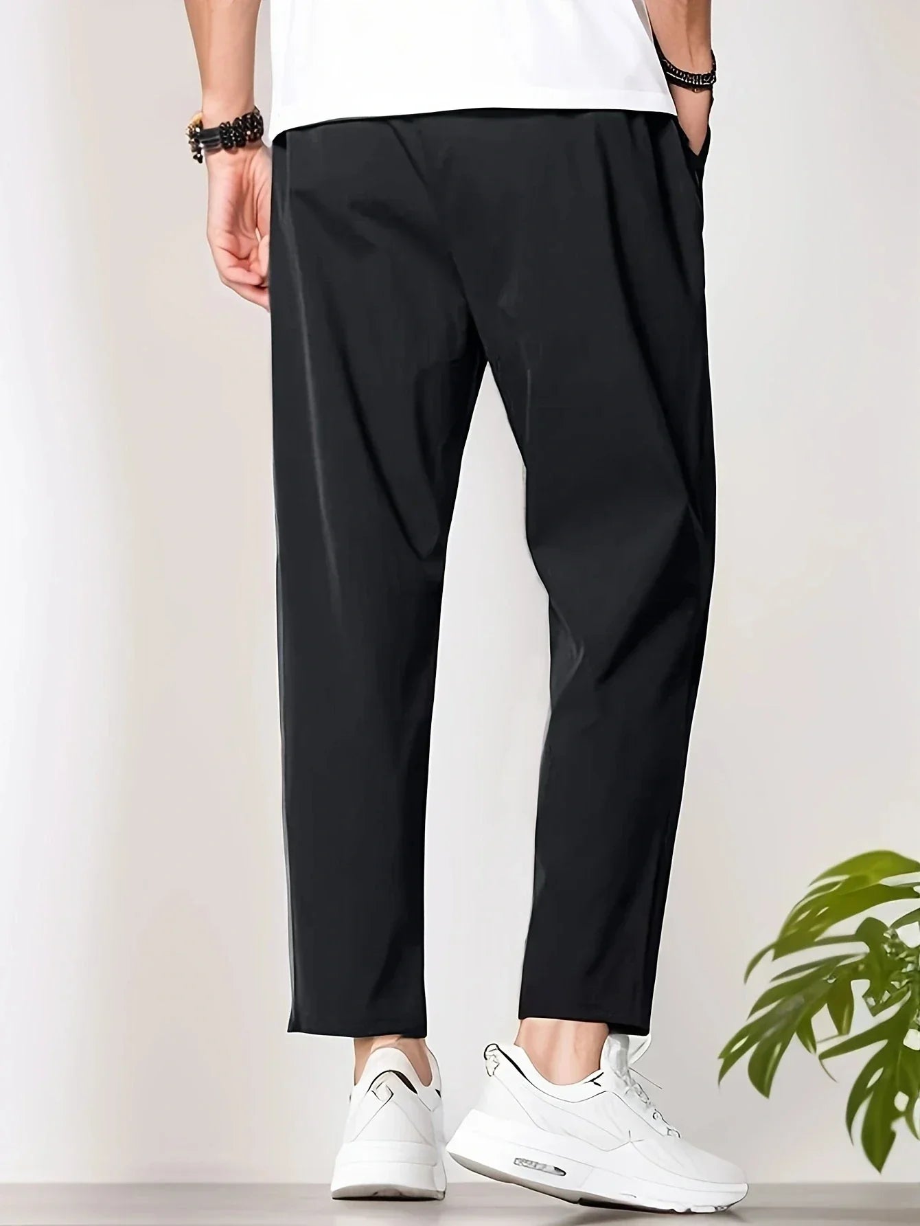 RAYAN | Light Casual Pants for Women