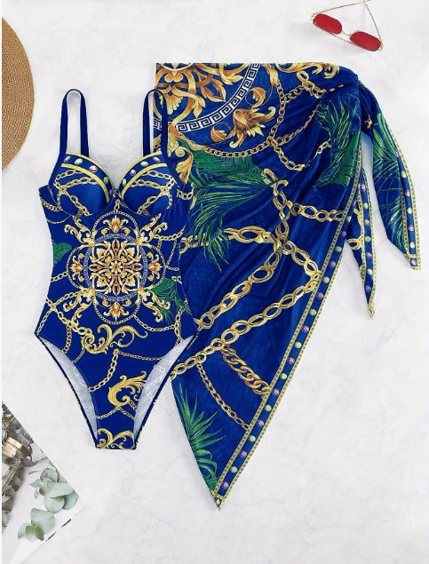 Daria | Elegant and Comfortable Swimwear