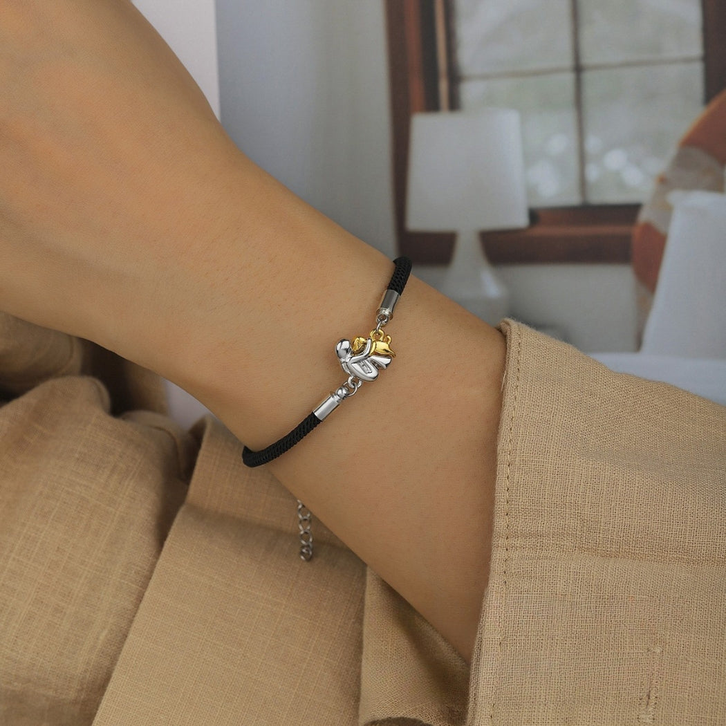 LadiVania™ | Dog Icon Bracelet