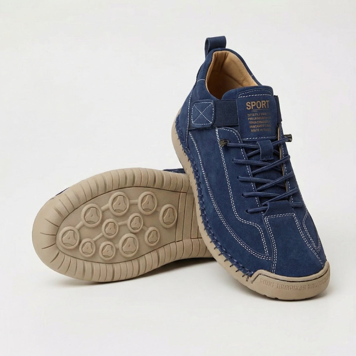 Daniela | Everyday Comfort Sneakers