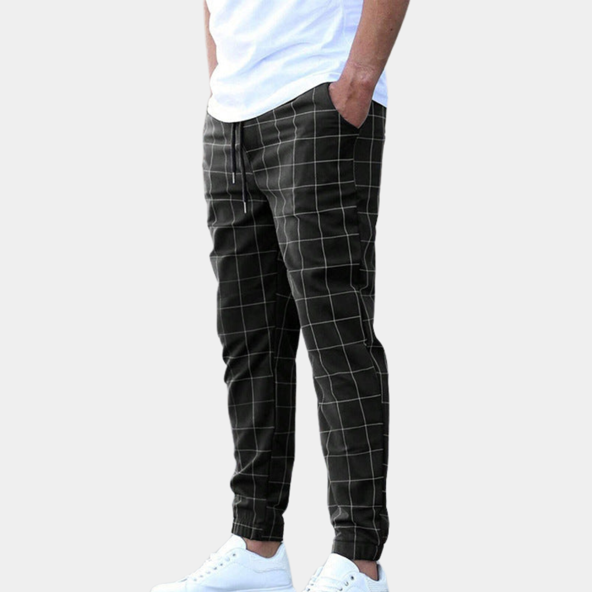 TEODORO | ELEGANT AND COMFORTABLE PANTS