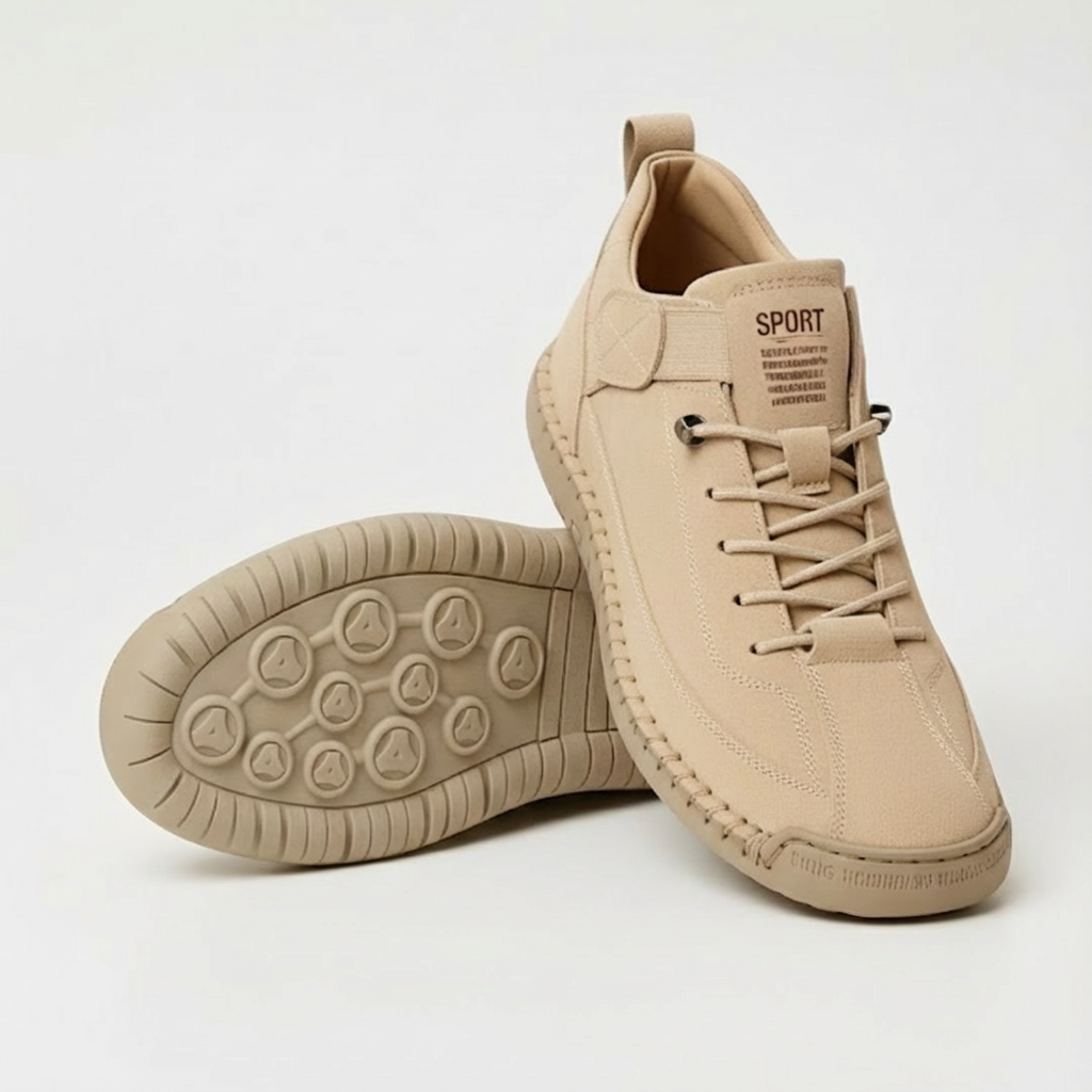 Daniela | Everyday Comfort Sneakers