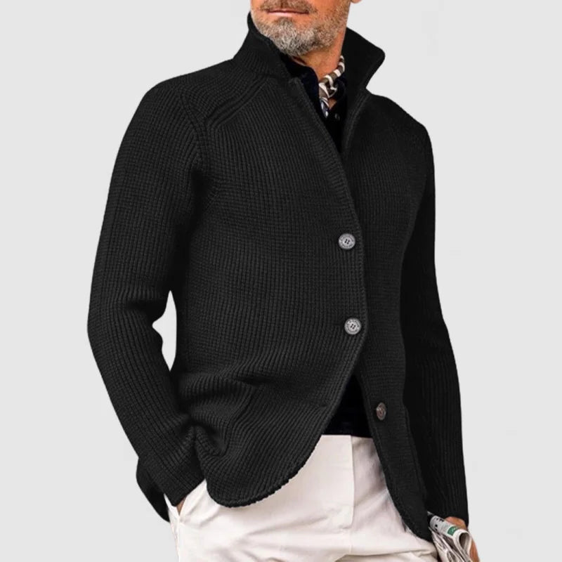 ARMANDO | Elegant and Timeless Coat for a Refined Look