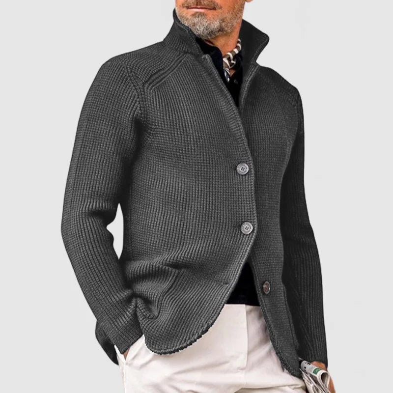 ARMANDO | Elegant and Timeless Coat for a Refined Look
