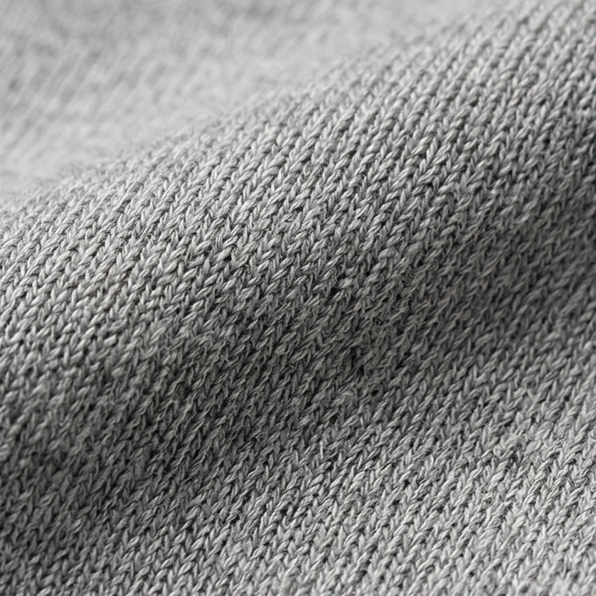 Costanza | Hooded Cardigan with Buttons