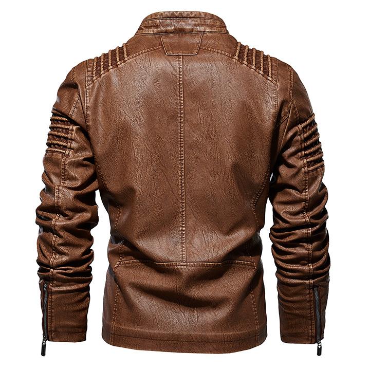 Leroy™ | Vintage Jacket