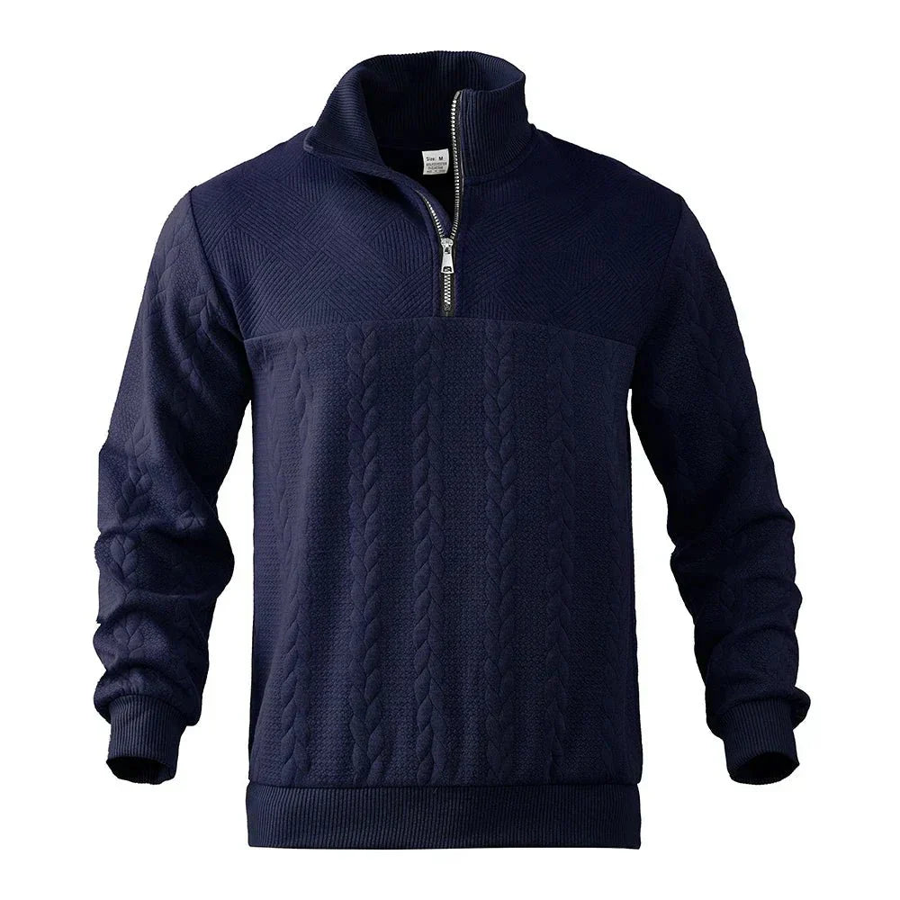 Henry | Comfortable and Stylish Sweater