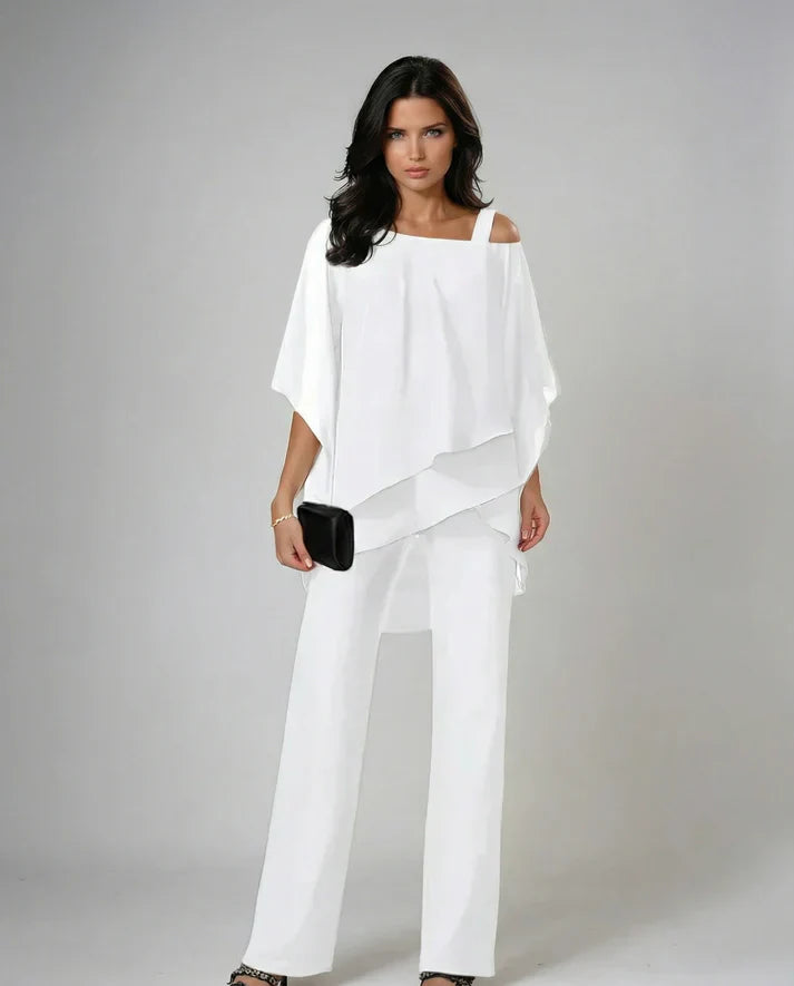 Mariella | Two-Piece Fluid Set