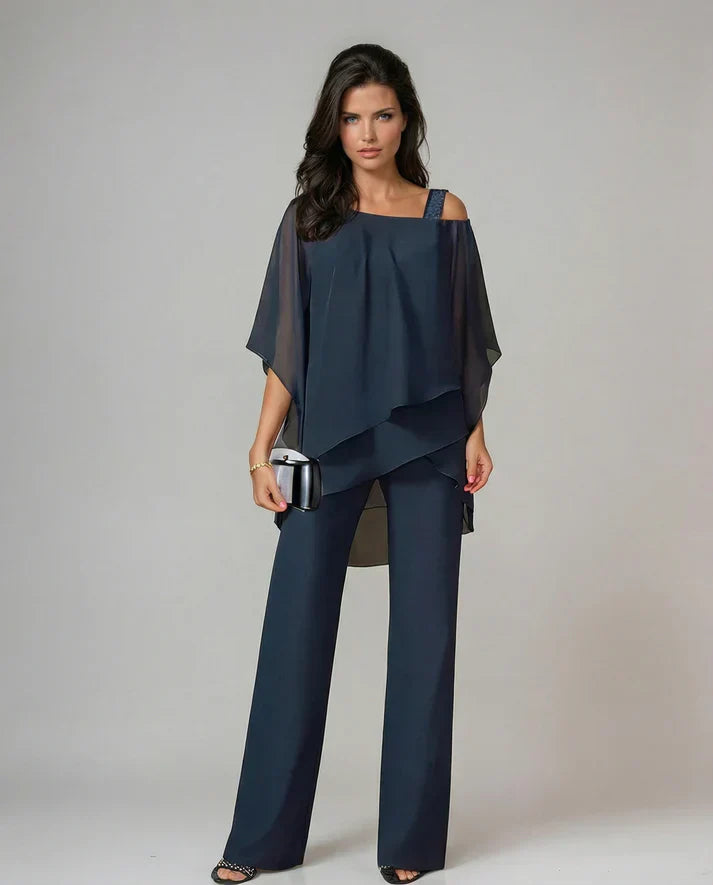 Mariella | Two-Piece Fluid Set