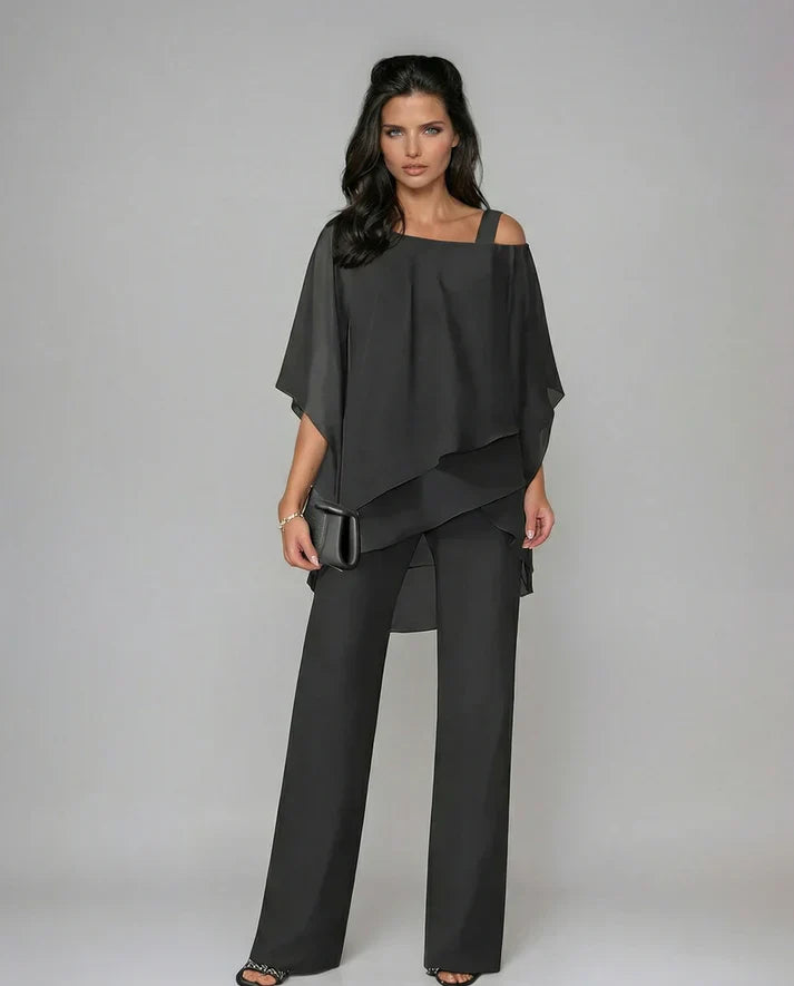 Mariella | Two-Piece Fluid Set
