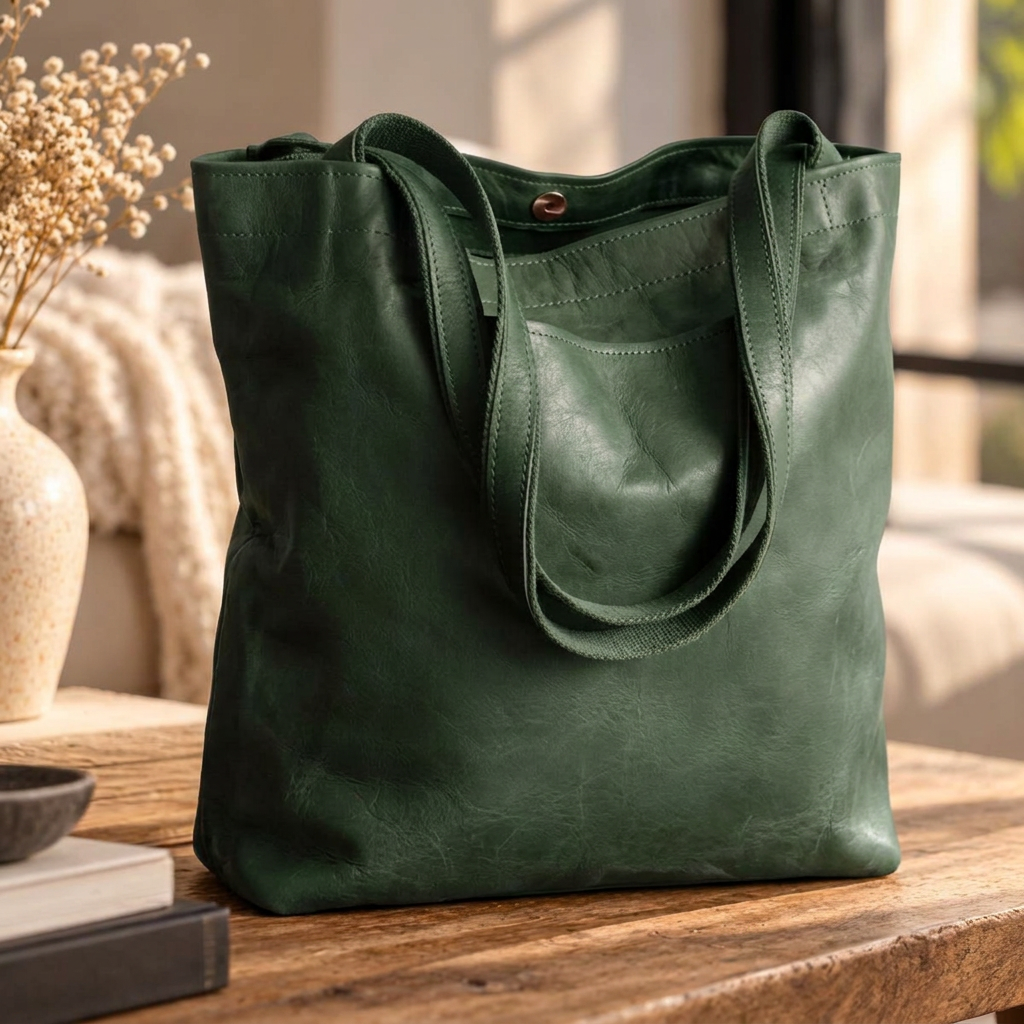 Greta | The Everyday Tote