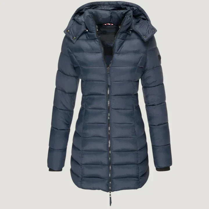 Sandra | Winter Coat