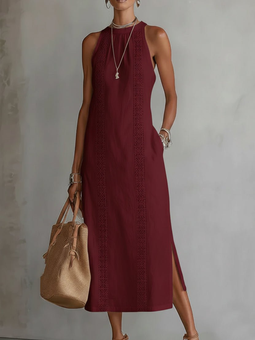 Fabiola – Summer Harmony Dress