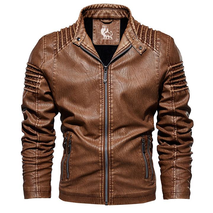 Leroy™ | Vintage Jacket